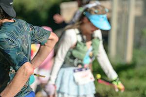 BIB: 
                            <button type="button" onclick="openModal(26693603)" class="btn btn-primary btn-sm float-right btn-popup" data-toggle="modal" data-target=".modal-high-quality">
                        <i class="fas fa-shopping-cart"></i> Add to Cart
                    </button>
                                            <button type="button" onclick="isThisMe(26693603, true)" class="btn btn-success btn-sm float-right btn-popup btn-isme hidden" data-toggle="tooltip" data-placement="bottom" title="นี่คือรูปของคุณใช่ไหม คลิกที่นี่เพื่อเอาเข้าอัลบั้ม">
                        <i class="fas fa-plus"></i> Add to album
                    </button>
                    <button type="button" onclick="isThisMe(26693603, false)" class="btn btn-warning btn-sm float-right btn-popup btn-isnotme hidden">
                        <i class="fas fa-ban"></i> Remove from album
                    </button>